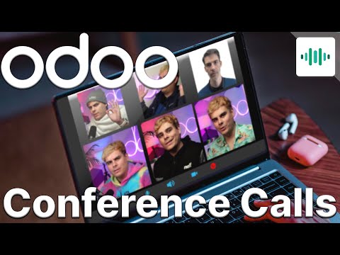 Les conférences téléphoniques