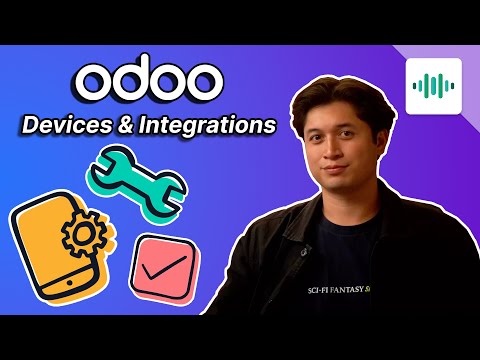 Appareils et intégrations