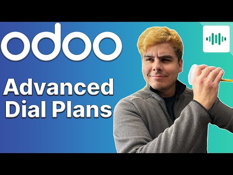 Plans de numérotation avancés