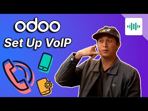 Mettre en place la VoIP